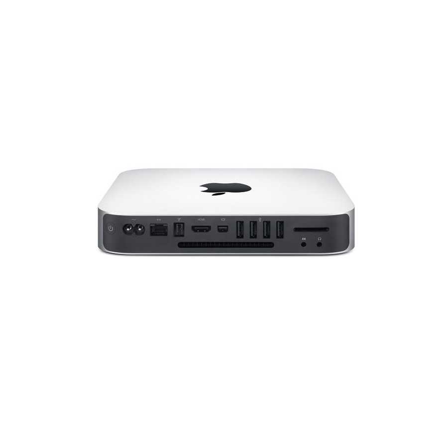 MAC MINI M1 8GB ram 256GB SSD - 2020 ricondizionato usato MACMINI2020