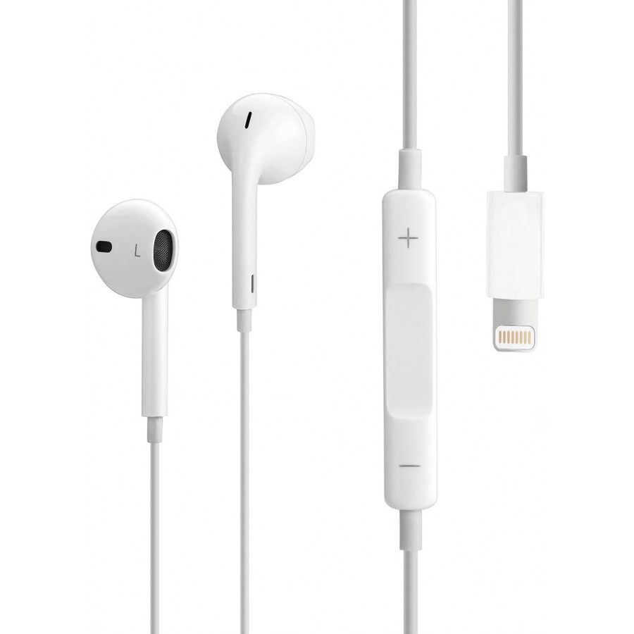 Earpods lightning originali ricondizionato usato