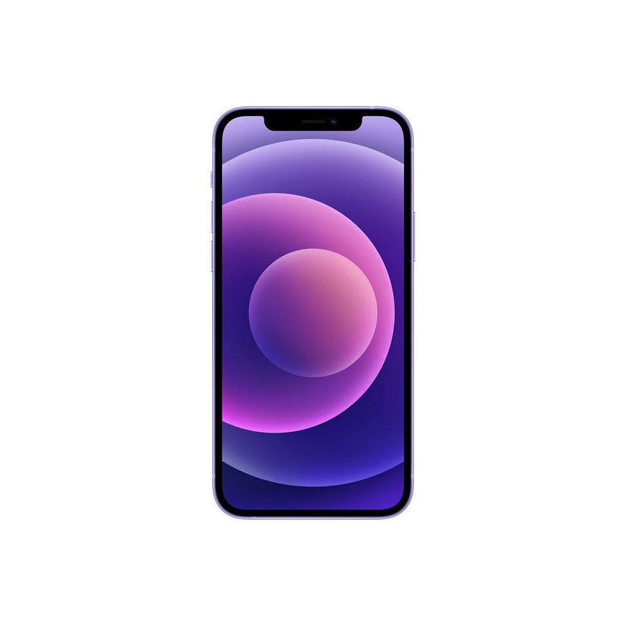iPhone 12 - 256GB VIOLA ricondizionato usato IP12256VIOLAAB