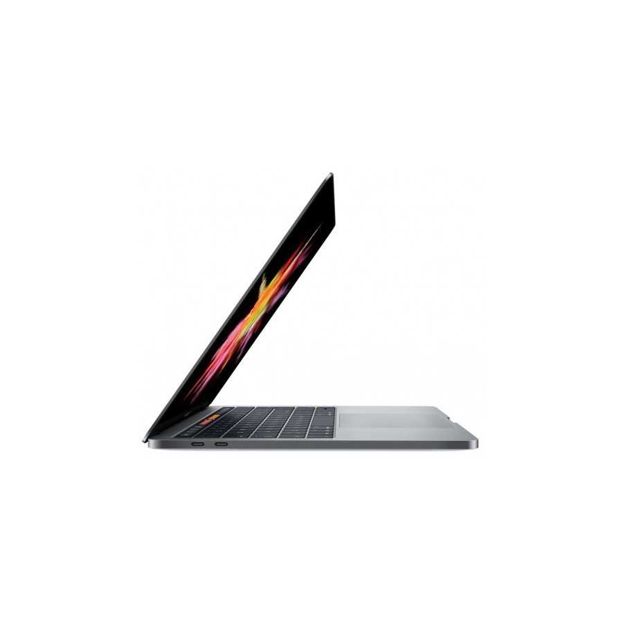MacBook PRO Touch Bar 13" i5 2,3GHz 8GB ram 256GB Flash - 2018 ricondizionato usato MG1330