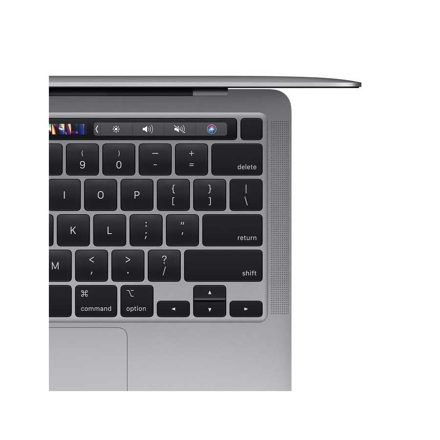 MacBook Pro 16" Touch Bar 2.3Ghz i9 16GB Ram 1TB Flash - 2019 ricondizionato usato MG1623