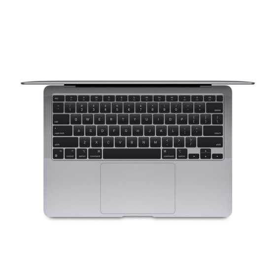 MacBook Air 13" Retina M1 8GB Ram 251GB Flash - 2020
