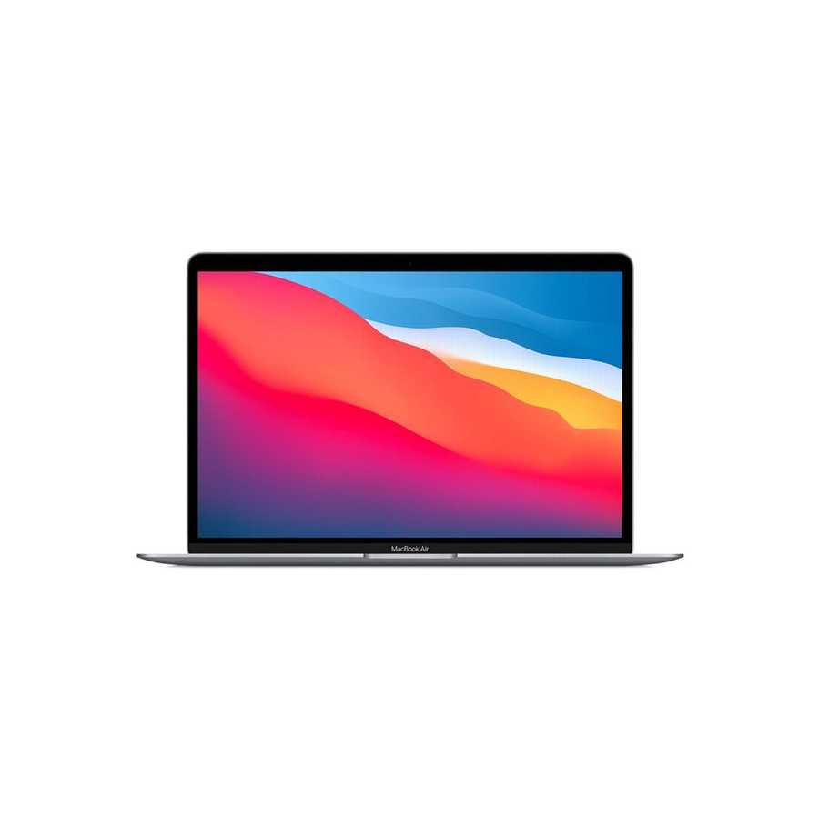 MacBook Air 13" Retina M1 8GB Ram 251GB Flash - 2020 ricondizionato usato MG13M1