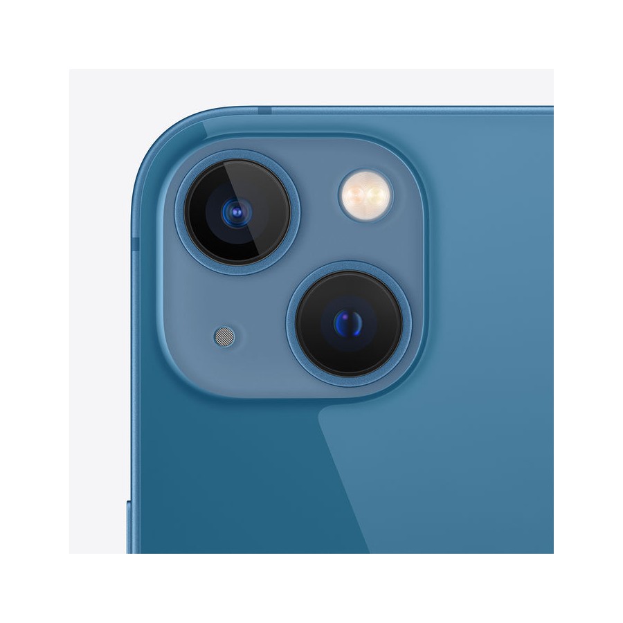 iPhone 13 - 128GB BLU ricondizionato usato 13BLU128B
