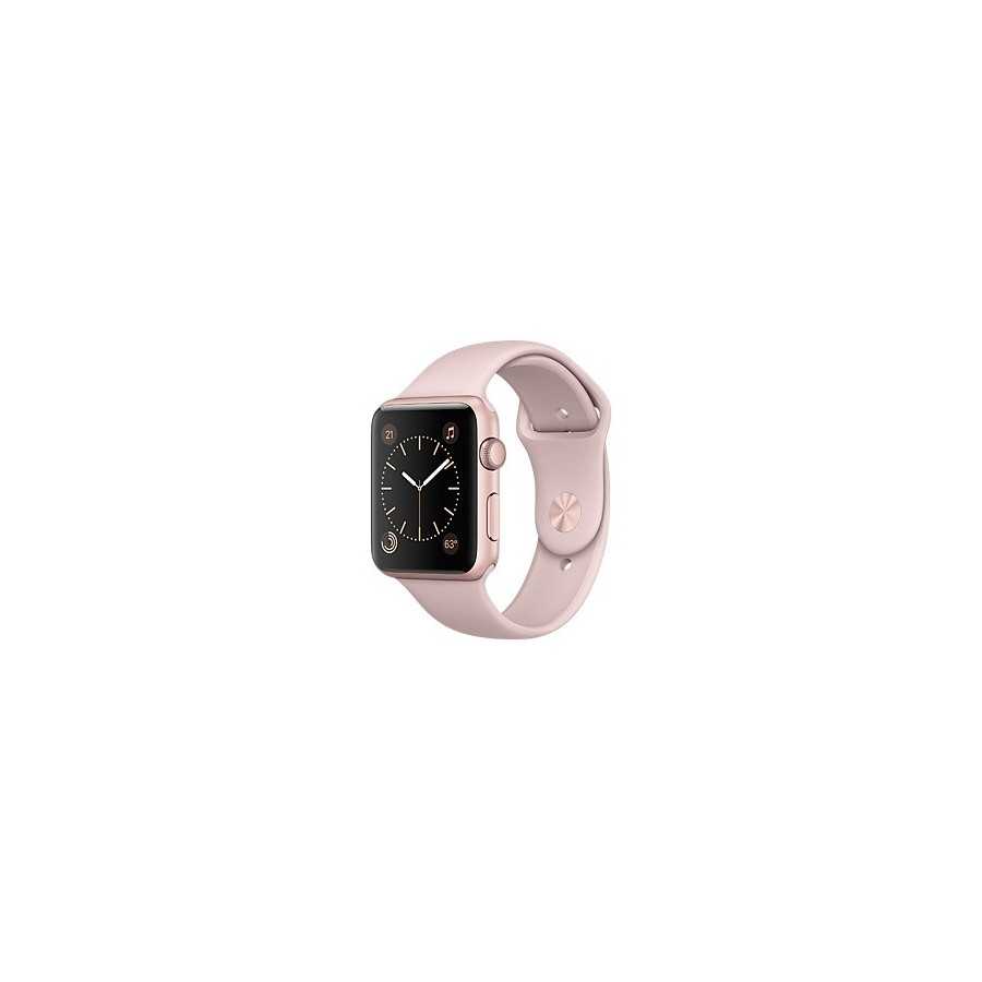 38mm - Apple Watch Sport - Grado AB ricondizionato usato