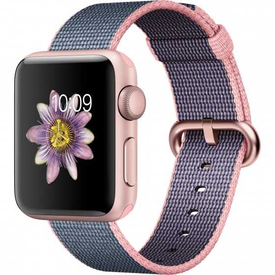 38mm - Apple Watch Sport - Grado AB ricondizionato usato