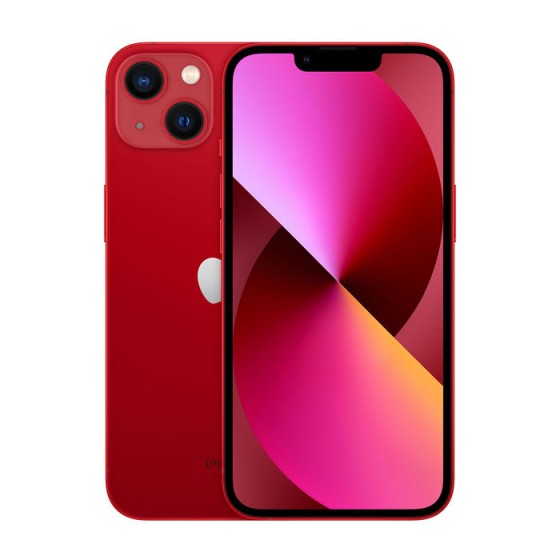 iPhone 13 - 512GB ROSSO ricondizionato usato 13ROSSO512A+