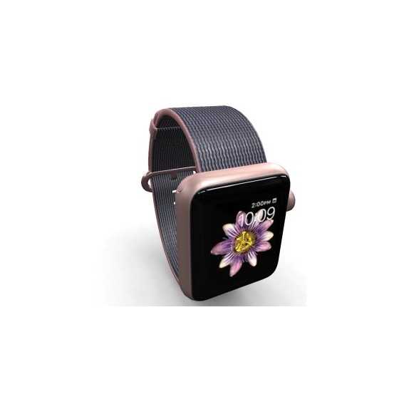 38mm - Apple Watch Sport - Grado AB ricondizionato usato