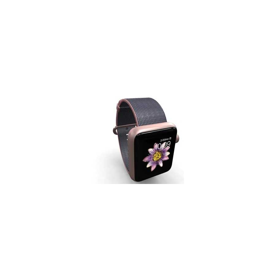 38mm - Apple Watch Sport - Grado AB ricondizionato usato