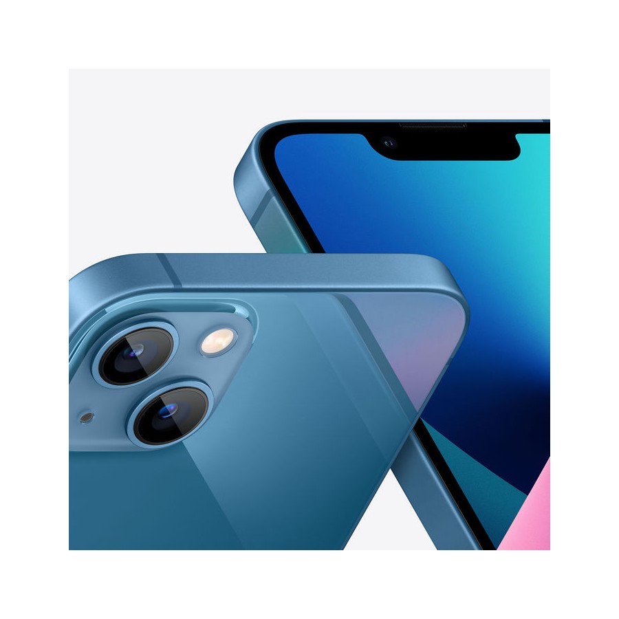iPhone 13 - 512GB BLU ricondizionato usato 13BLU512B