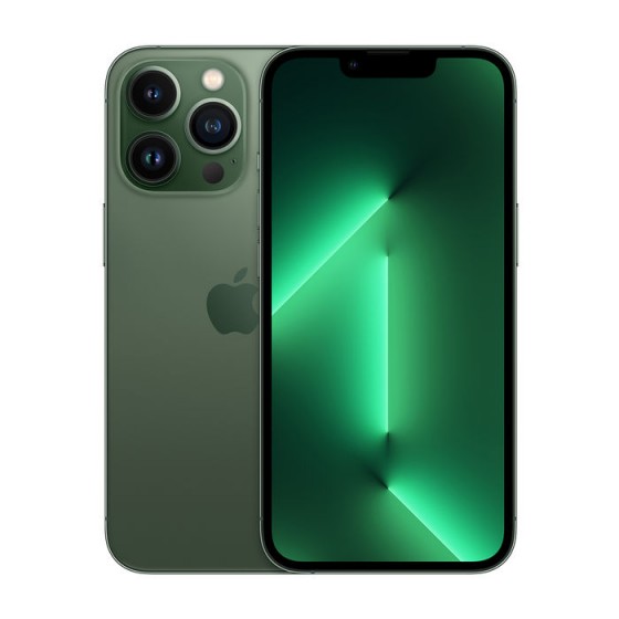 iPhone 13 Pro - 128GB Verde ricondizionato usato 13PROVERDE128A+