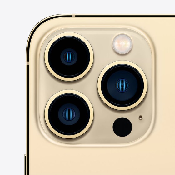 iPhone 13 Pro - 128GB Oro ricondizionato usato 13PROORO128A