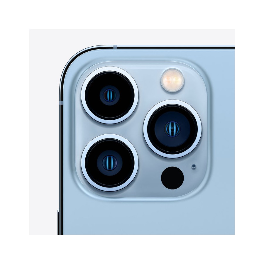 iPhone 13 Pro Max - 128GB Azzurro ricondizionato usato 13PROMAXAZZURRO128A+