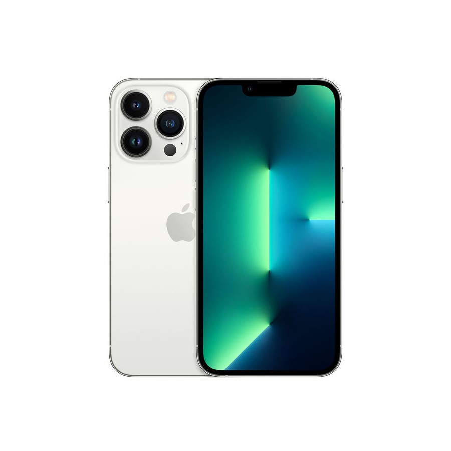 iPhone 13 Pro - 256GB Bianco ricondizionato usato 13PROBIANCO256C
