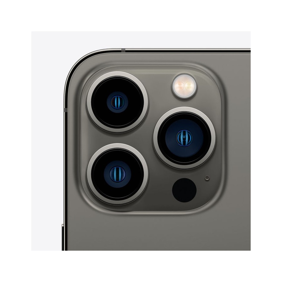 iPhone 13 Pro - 1TB Nero ricondizionato usato 13PRONERO1TBAB