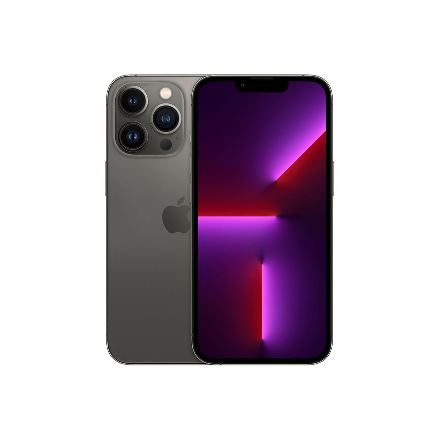 iPhone 13 Pro - 1TB Nero ricondizionato usato 13PRONERO1TBAB