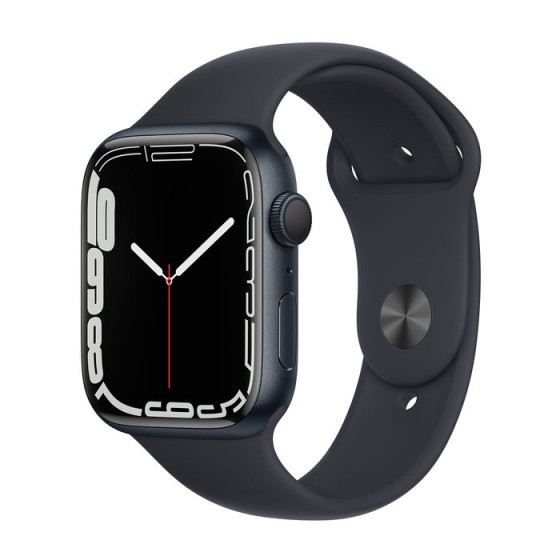 Apple Watch 7 - Grigio Siderale ricondizionato usato S7NERO41MMGPSAB