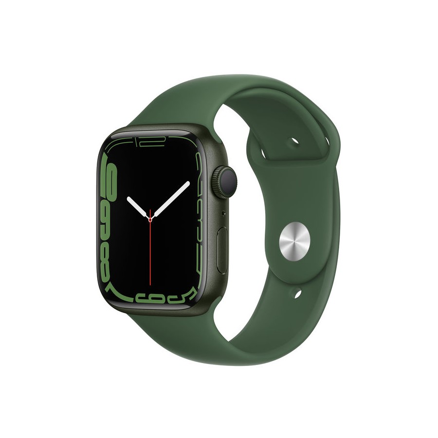 Apple Watch 7 - Verde ricondizionato usato S7VERDE41MMGPSA+