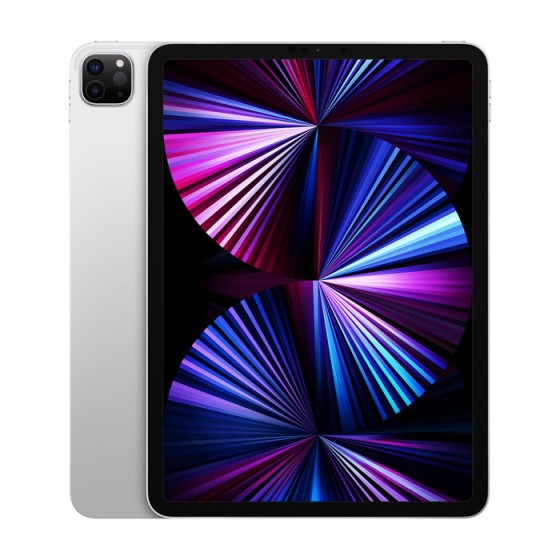 iPad PRO 11" - 128GB SILVER