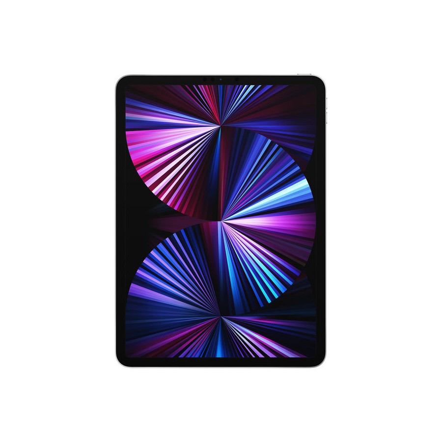 iPad PRO 11" - 512GB SILVER ricondizionato usato IPADPRO11SILVER512WIFI3A