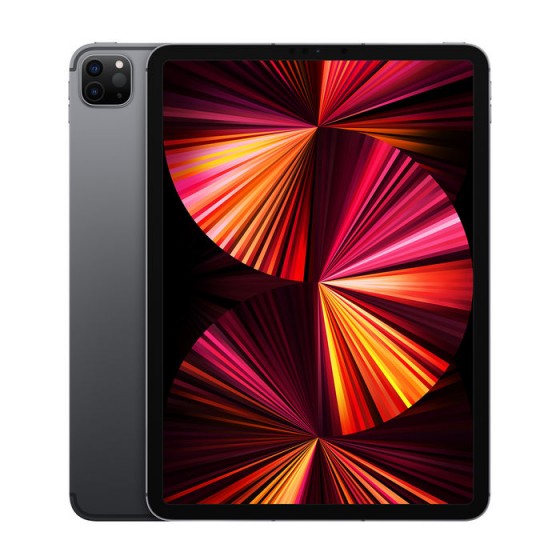 iPad PRO 12.9" - 256GB NERO