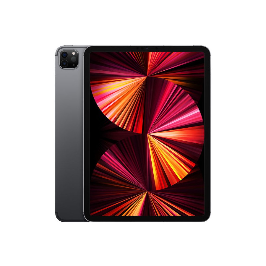 iPad Mini 6 - 256GB Rosa ricondizionato usato IPADMINI6ROSA256GB4GA