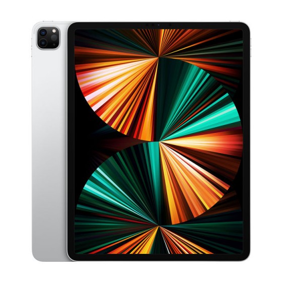 iPad PRO 12.9" - 256GB SILVER