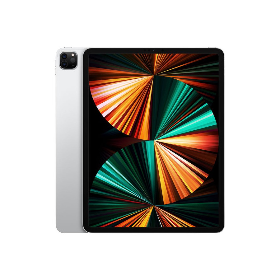 iPad Pro 12.9" - 128GB Nero ricondizionato usato IPADPRO12.9NERO128GB4GA+ iPad Pro 12.9" - 128GB Nero ricondizionato usato IPADPRO12.9NERO128GB4GA+