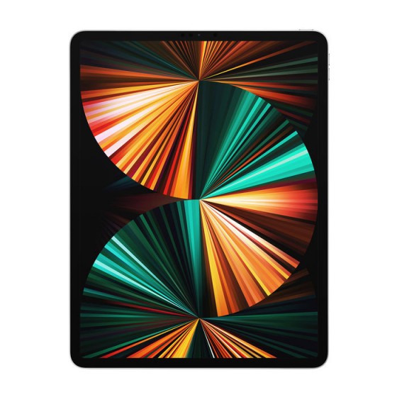 iPad Pro 12.9" - 256GB Bianco