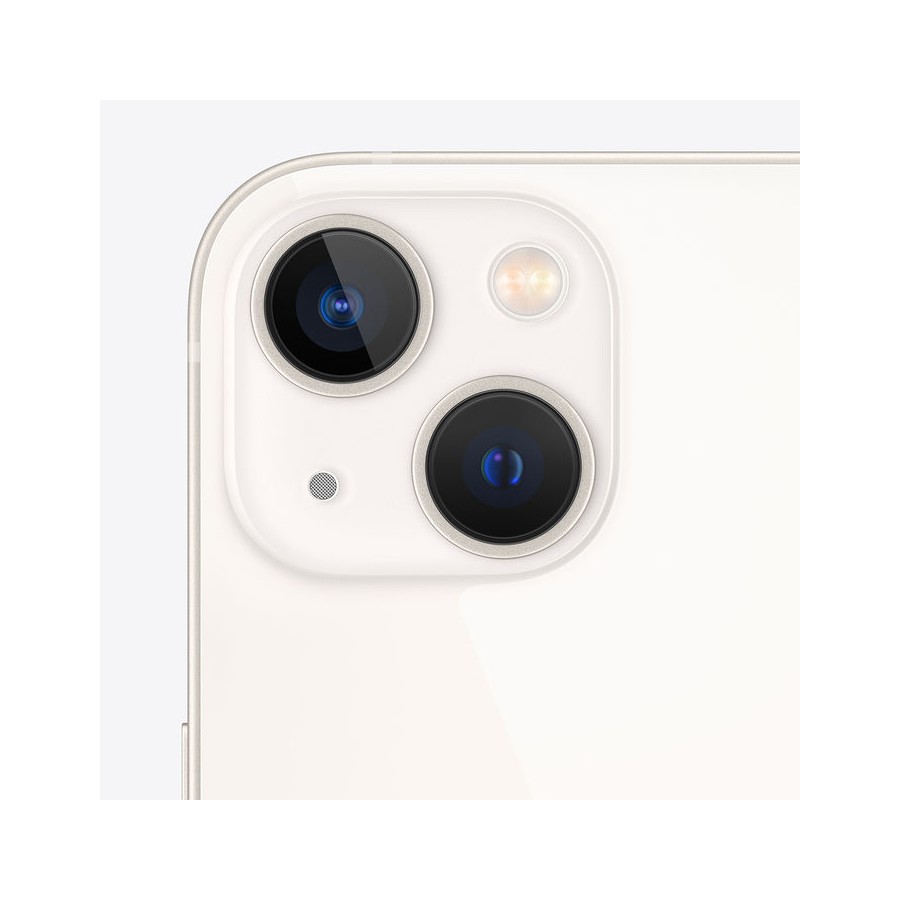 iPhone 13 Mini - 256GB BIANCO ricondizionato usato 13MINIBIANCO256A