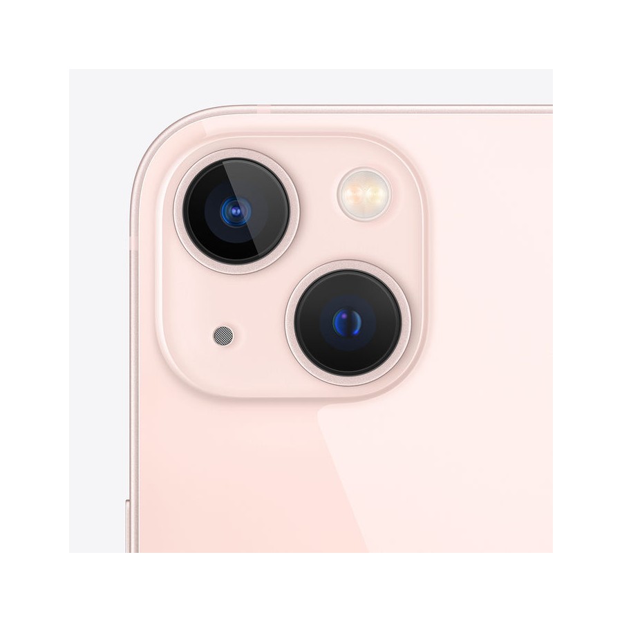 iPhone 13 Mini - 256GB ROSA ricondizionato usato 13MINIROSA256AB