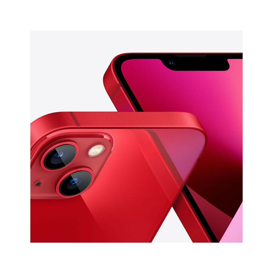 iPhone 13 Mini - 256GB ROSSO ricondizionato usato 13MINIROSSO256AB