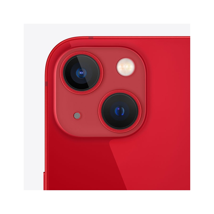 iPhone 13 Mini - 512GB ROSSO ricondizionato usato 13MINIROSSO512AB
