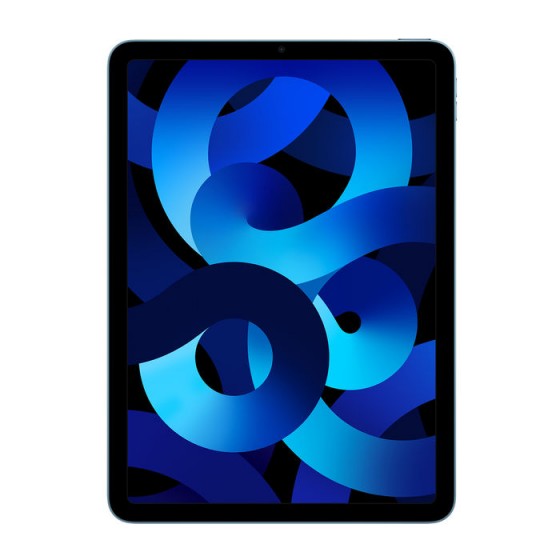 iPad Air 5 - 64GB AZZURRO ricondizionato usato IPADAIR5AZZURRO64WIFIA+