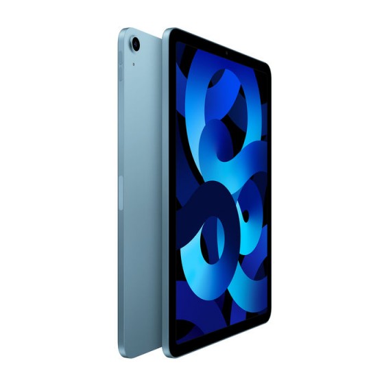 iPad Air 5 - 64GB AZZURRO ricondizionato usato IPADAIR5AZZURRO64WIFIA+