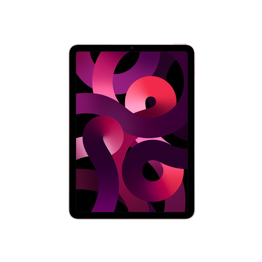 iPad Air 5 - 256GB ROSA ricondizionato usato IPADAIR5ROSA256WIFIA+