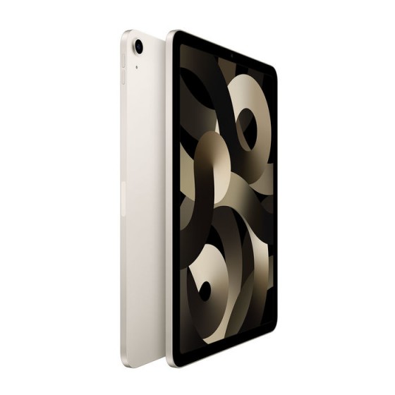 iPad Air 5 - 256GB BIANCO