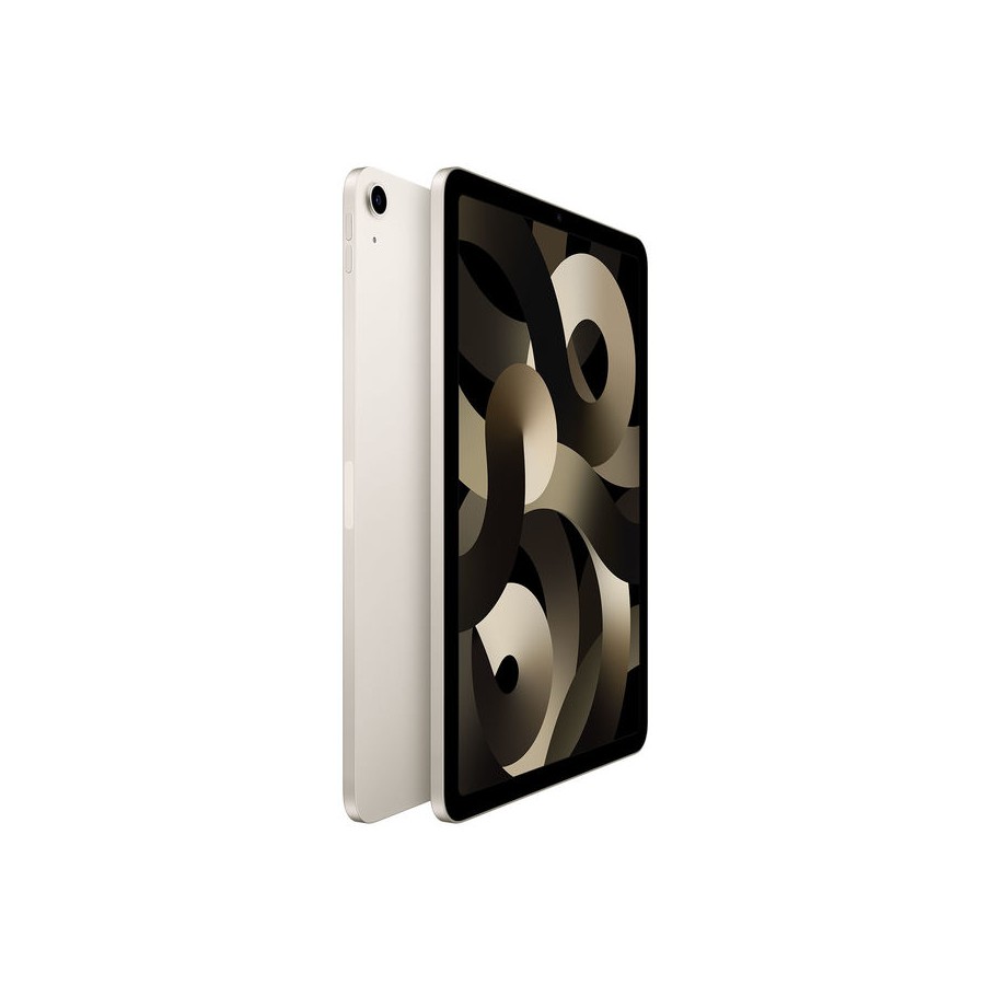 iPad Air 5 - 256GB BIANCO ricondizionato usato IPADAIR5BIANCO256CELLA+