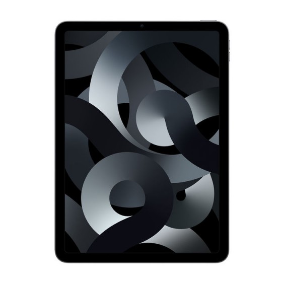 iPad Air 5 - 256GB NERO ricondizionato usato IPADAIR5NERO256CELLA+