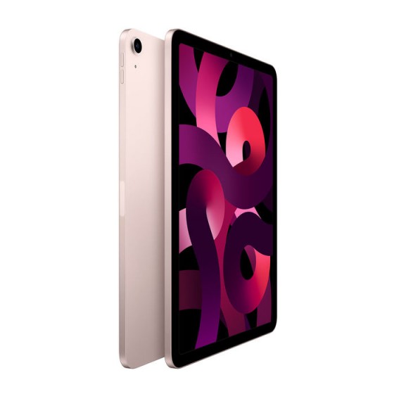 iPad Air 5 - 256GB ROSA ricondizionato usato IPADAIR5ROSA256CELLA+