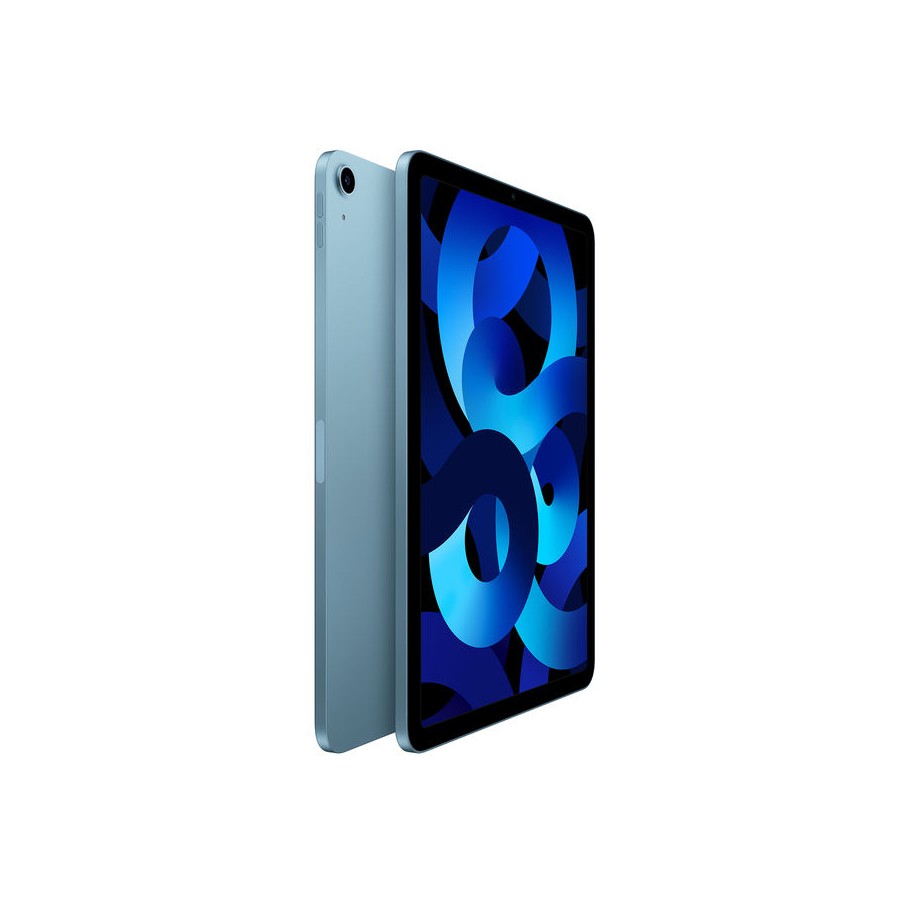iPad Air 5 - 64GB AZZURRO ricondizionato usato IPADAIR5AZZURRO64CELLA+