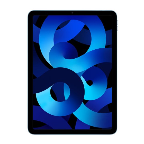 iPad Air 5 - 64GB AZZURRO ricondizionato usato IPADAIR5AZZURRO64CELLA+