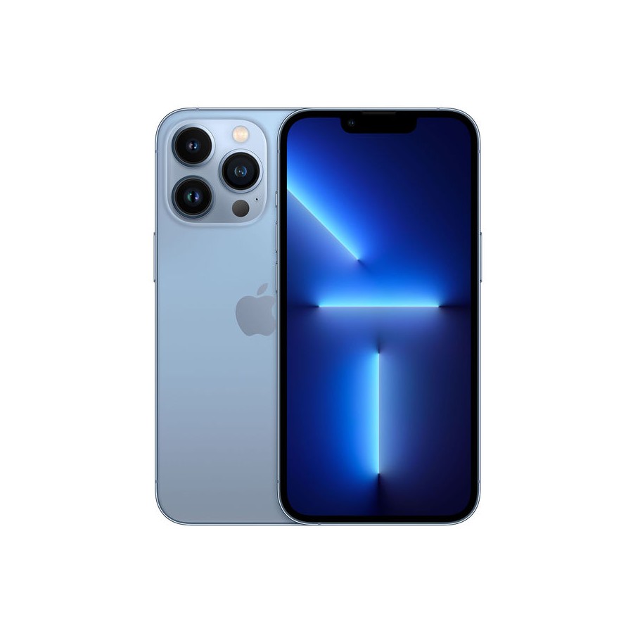 iPhone 13 Pro Max - 128GB Azzurro ricondizionato usato 13PROMAXAZZURRO128B