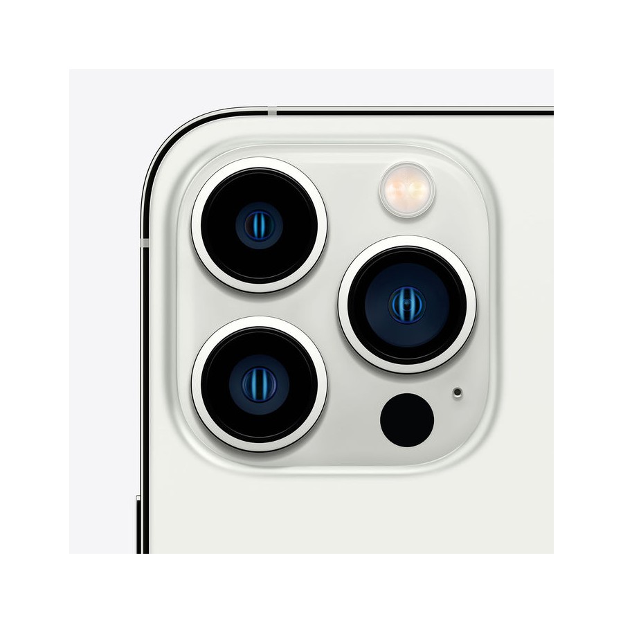 iPhone 13 Pro Max - 128GB BIANCO ricondizionato usato 13PROMAXBIANCO128A