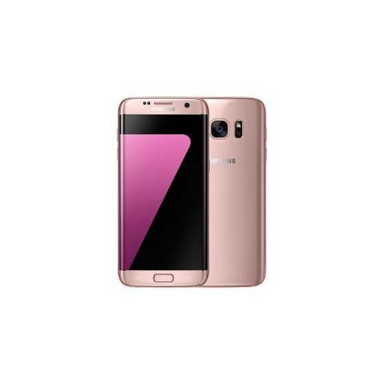 GRADO AB - GALAXY S7 32gb PINK GOLD ricondizionato usato