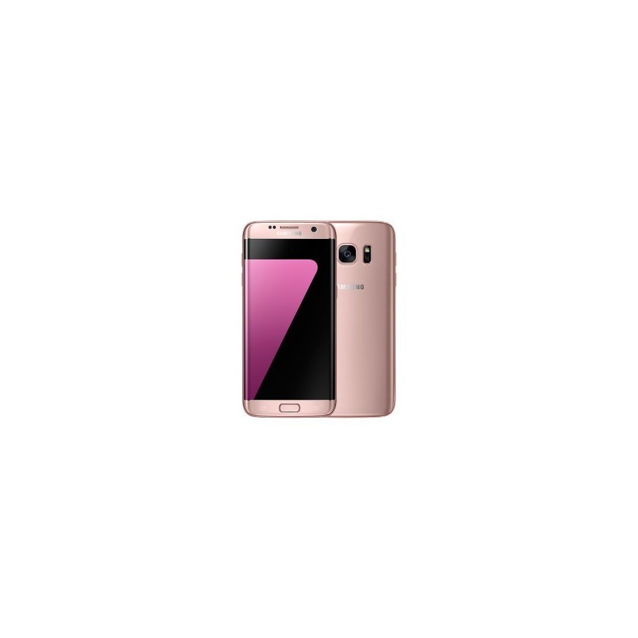 GRADO AB - GALAXY S7 32gb PINK GOLD ricondizionato usato