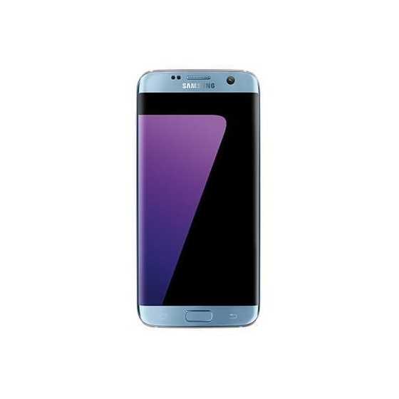 GRADO AB - GALAXY S7 EDGE 32gb BLUE COLOR ricondizionato usato