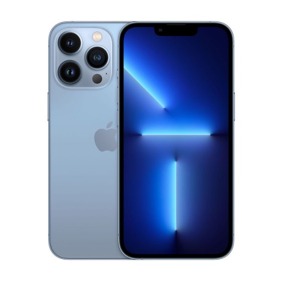 iPhone 13 Pro Max - 1TB Azzurro