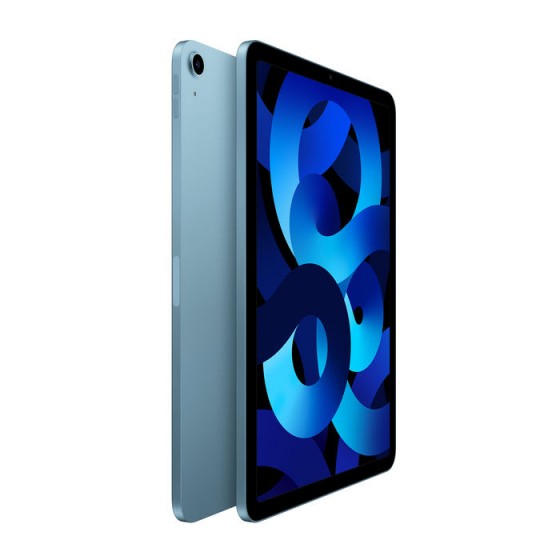 iPad Air 5 - 64GB AZZURRO ricondizionato usato IPADAIR5AZZURRO64CELLA