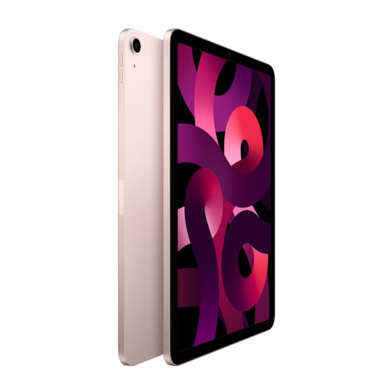 iPad Air 5 - 64GB ROSA ricondizionato usato IPADAIR5ROSA64CELLAB